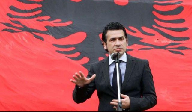 Spahiu: Rama të shpallë bashkimin e dy shteteve Shqipëri-Kosovë dhe jo disa mini shtete fetare