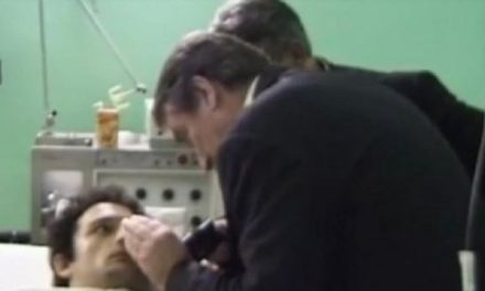 Vrasja e Azem Hajdarit, çfarë i tha truproja Berishës në spital? Detajet e panjohura