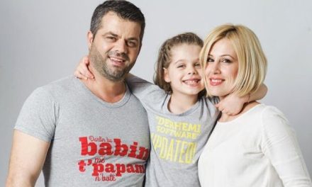 “Shkak tradhtia”/ Një tjetër çift i showbizit shqiptar i jap fund martesës