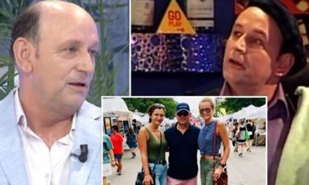 “Rroga këtu në Teatër ishte 28 mijë lekë”, aktori rrëfen jetën në SHBA: Punova si pastrues…