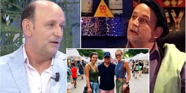 “Rroga këtu në Teatër ishte 28 mijë lekë”, aktori rrëfen jetën në SHBA: Punova si pastrues…