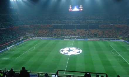 UEFA i heq finalen e Champions League stadiumit “San Siro”