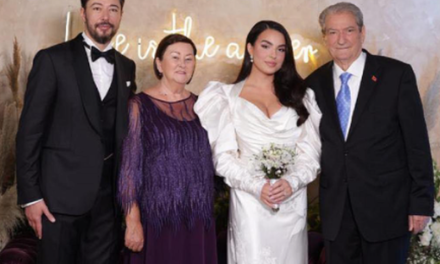 Avokati: Si po i pastron Armina Mevlani paratë e krimit të familjes Berisha!