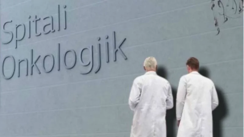“Pacienten nga Lushnja e çojmë në Fier, ka më afër edhe varrezat”, zbardhen të tjera biseda mes mjekëve të Onkologjikut