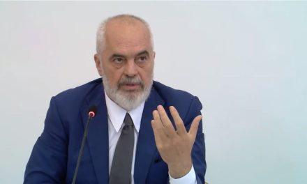 Dënimi me 1 vit burg i Salianjit, Rama: E vërteta vonoi po më në fund nuk harroi të vinte!