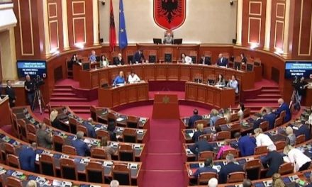 Kush janë deputetët të cilëve u paguhet shtëpia nga Kuvendi?