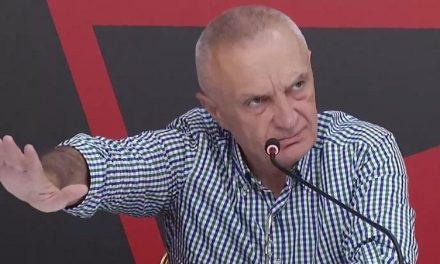“Ilir Meta, 47 afera korruptive! Ka gisht në vrasje”