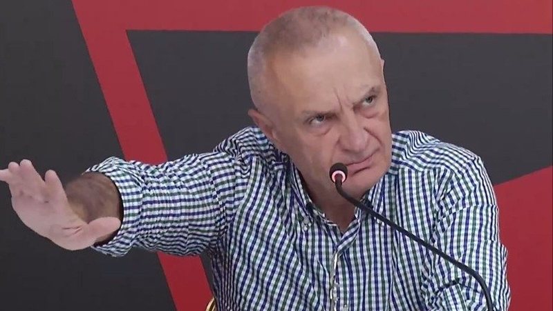 “Ilir Meta, 47 afera korruptive! Ka gisht në vrasje”