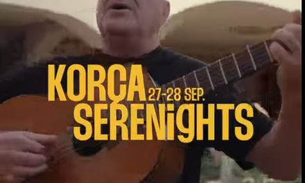 Rama: Festivali i Serenatave në Korçë sjell meloditë e dashurisë