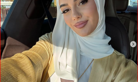 Besimtare myslimane dhe jetë luksoze – 19-vjeçarja shqiptare, që ka ndezur polemikat