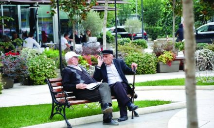 Hartohet VKM, pensionet indeksohen 4.1% nga tetori, përfitojnë 791 mijë pensionistë