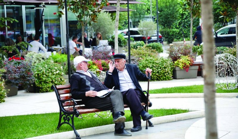 Hartohet VKM, pensionet indeksohen 4.1% nga tetori, përfitojnë 791 mijë pensionistë