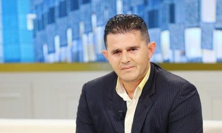 “Kundërshtari më i madh i imi është vetja ime” – Ilir Suli tregon momentet kur jeta e tij mori të tatëpjetën