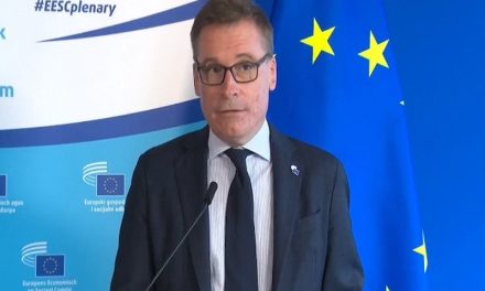 “BE s’mund të zhgënjejë më vendet e Ballkanit, duhet integrim gradual”, Oliver Ropke: Qëndrojmë krah Shqipërisë!