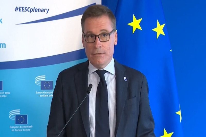 “BE s’mund të zhgënjejë më vendet e Ballkanit, duhet integrim gradual”, Oliver Ropke: Qëndrojmë krah Shqipërisë!