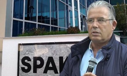 Gjykata e Lartë rrëzon kërkesën e ish-kryebashkiakut të Himarës për masë më të butë sigurie