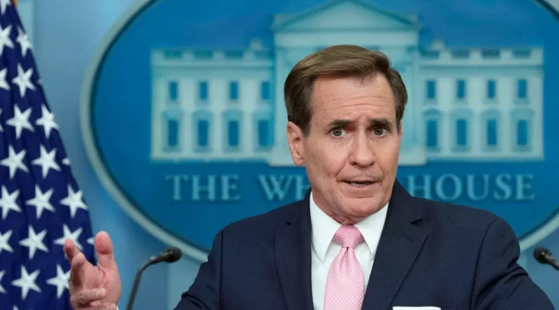 Sulmi i Hezbollahut në Tel Aviv, SHBA: Izraeli po përballet me kërcënim nga një grup terrorist që mbështetet nga Irani