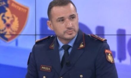 Arrestimi i Nuredin Dumanit dhe kthimi i Tafanit në të penduarin e drejtësisë – Dy operacionet e bujshme të Ilir Prodës, kandidati për kryepolic