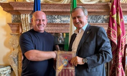 Tre shqiptarët pengojnë tragjedinë në Itali, nderohen nga kryebashkiaku i Venecias