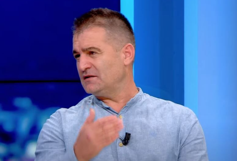 “Babalja, në PD e dinë që ka qenë sajesë” – Ish-kreu i PD: Protesta pas dënimit të Salianjit? S’mund të bëhet simbol i kauzës për të vërtetën