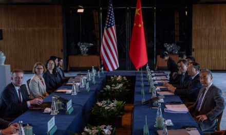 Bisedime SHBA-Kinë mes tensioneve në rritje në rajonin e Indo-Paqësorit