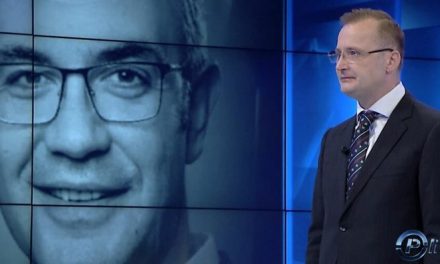 Flet miku i Gerti Bogdanit: Nuk abuzonte, bënte jetë të rregullt familjare. Pengu që më ngeli