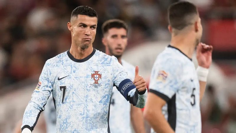 Ronaldo vendos objektivin e ri: Dua të shënoj 1000 gola