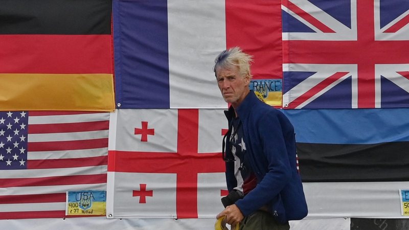 Hetuesit në kërkim të motivit të personit të dyshuar për atentatin e dytë ndaj zotit Trump