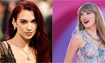 Dua Lipa kritikon Taylor Swift? Artistja shqiptare: Disa njerëz janë të pamëshirshëm, përdorin jetën private për vëmendje