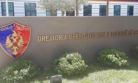 Kush janë emrat e 13 kandidatëve për postin e drejtorit të Përgjithshëm të Policisë së Shtetit