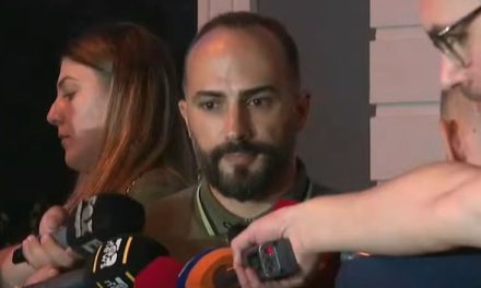 Avokati i Salianjit: Do të transferohet që sonte në burgun e Fierit