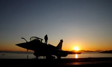 Hileja franceze në shitjen e Rafale te Serbia