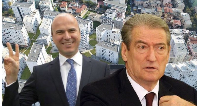 SPAK zbardh skemën, si ndikoi Berisha në privatizimin e kompleksit “Partizani” dhe premtimi i biznesmenit Bektashi. Roli i Malltezit dhe shkresa e Xhimi Begejas