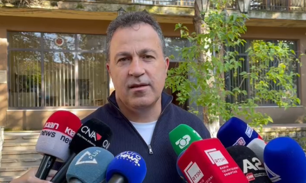 Zgjedhjet e 2025, Qarkut të Korçës mund t’i hiqet një mandat dhe t’i kalojë Tiranës