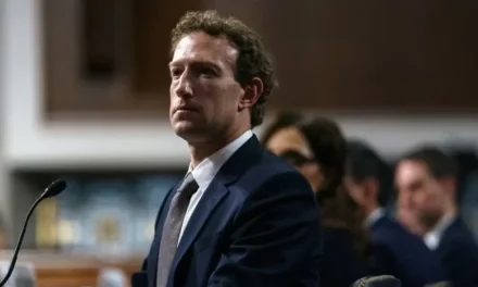 Mark Zuckerberg: Gabimi më i madh në 20 vitet e fundit…