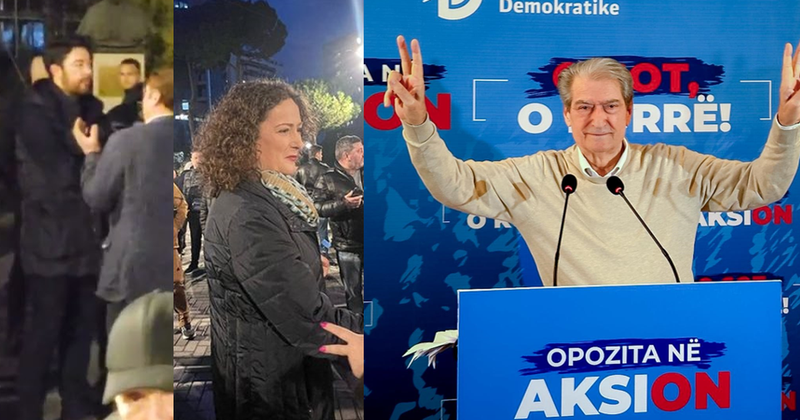 Sali Berisha pagoi faturat e gjyqeve të ‘non gratës’ me lekët e Shkëlzenit dhe Argitës!