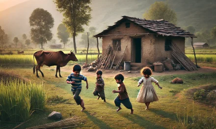 Vrite lopën! Një rrëfim nga filozofia Zen