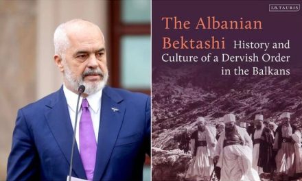 Rama “këmbëngul” te shteti brenda shtetit, sugjeron një libër për të njohur më mirë bektashinjtë