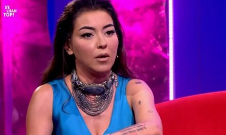 Moderatorja bën deklaratën e fortë: Si ish-drejtori i TV më ka ngacmuar se*sualisht, unë mendova t”i…