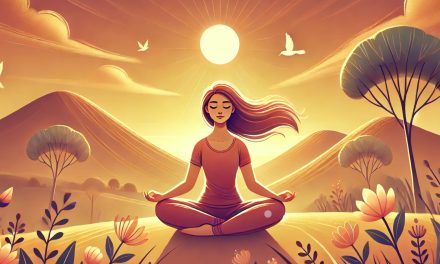 Paqja e brendshme fillon kur nuk lejon të kontrollohesh nga të tjerët