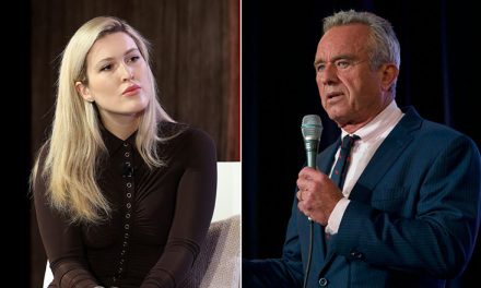 Skandali seksual në SHBA/  Gazetarja e revistës New York bëri seks me Robert Kennedy Jr