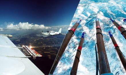 Mbjellja e reve: Programi i modifikimit të motit i financuar nga taksapaguesit ‘përmirësuar’ në 51 milion €