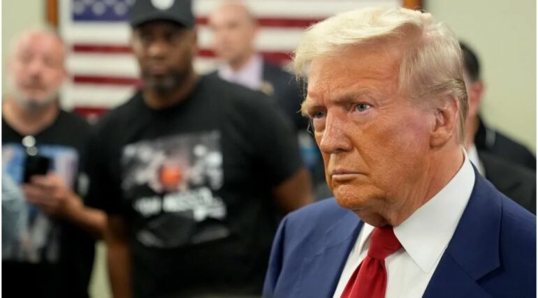 Zëdhënësi i fushatës së Donald Trump: Ai është i sigurt se “ka pasur të shtëna pranë tij”