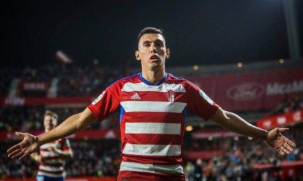 Shënoi sërish gol, Myrto Uzuni në formacionin e javës