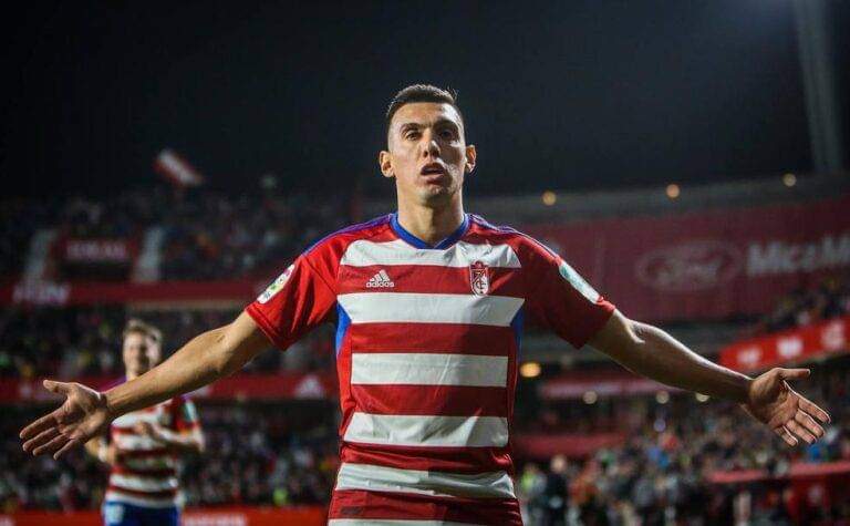 Shënoi sërish gol, Myrto Uzuni në formacionin e javës