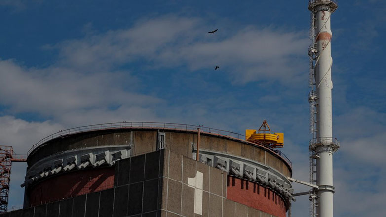 Zyrtarët rusë pretendojnë se droni ukrainas goditi centralin bërthamor të Zaporizhia