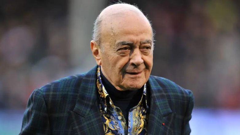 Mohamed al-Fayed: Një ortek ankesash dhe dëshmish për sulme seksuale – 150 kërkesa të reja të pranuara nga avokatët