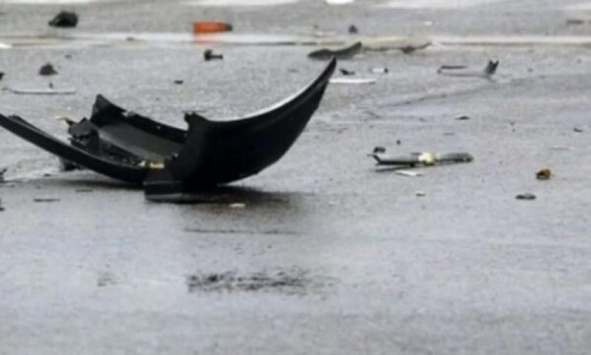 Aksidentohet turisti spanjoll në Theth, motori me të cilin udhëtonte del nga rruga