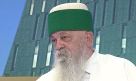 Zbulohet letra, si Kryegjyshata i kërkonte qeverisë në vite t’i njihet statusi i saj ndërkombëtar si qendra e bektashinjëve në botë