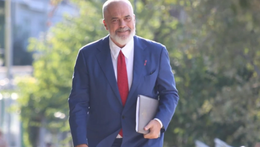 Rama takim “urgjent” me kryebashkiakët socialist në Tiranë